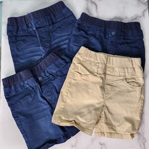 Egg NY Perfect Shorts Bundle